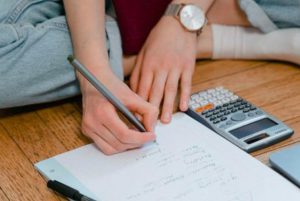 常用的借款合同模版（可以參考）